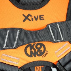Harness X-Five Fast KONG 05