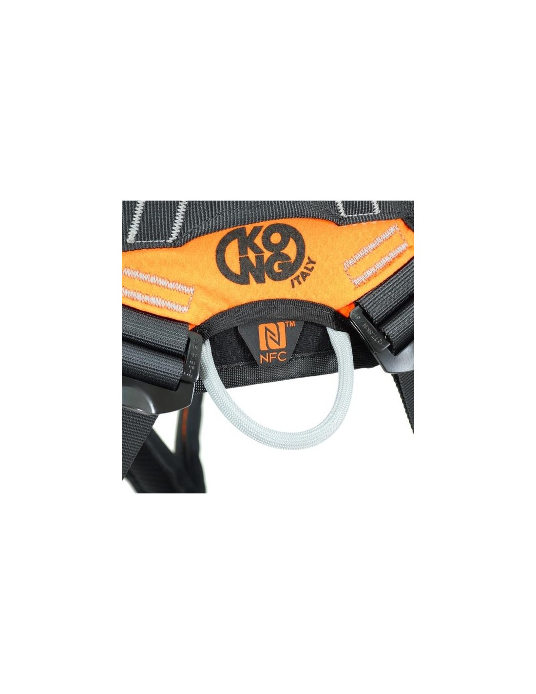 Imbracatura X-Five Fast KONG 06