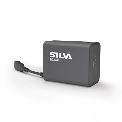 Batteria Lampada Frontale 10.5Ah (77.7Wh) SILVA 01