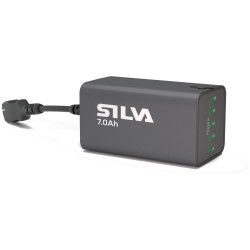 Batteria SILVA Lampada Frontale 7.0Ah (51.8Wh) SILVA