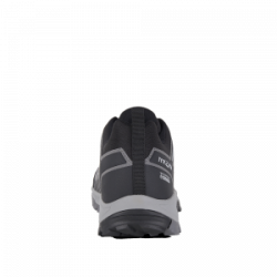 Shoe THUNDER WP Black-Grey TREZETA 03