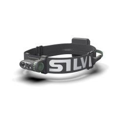 Headlamp Trail Runner Free 2 Hybrid SILVA 01