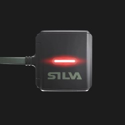 Headlamp Trail Runner Free 2 Hybrid SILVA 04