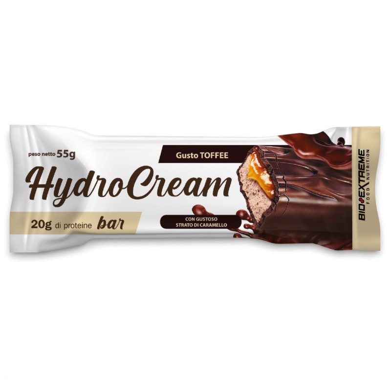 Hydro Cream Bar