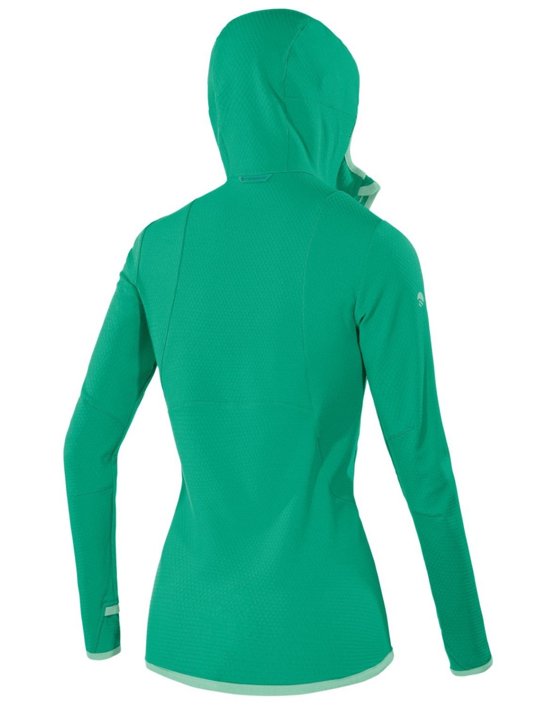 MITCHELL Jacket woman FERRINO 02