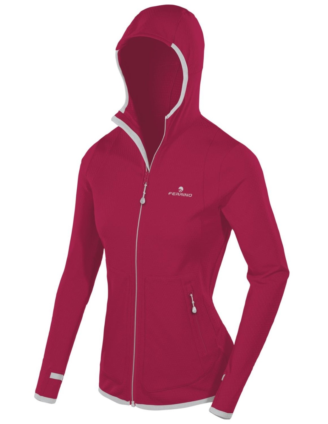 MITCHELL Jacket woman FERRINO 03