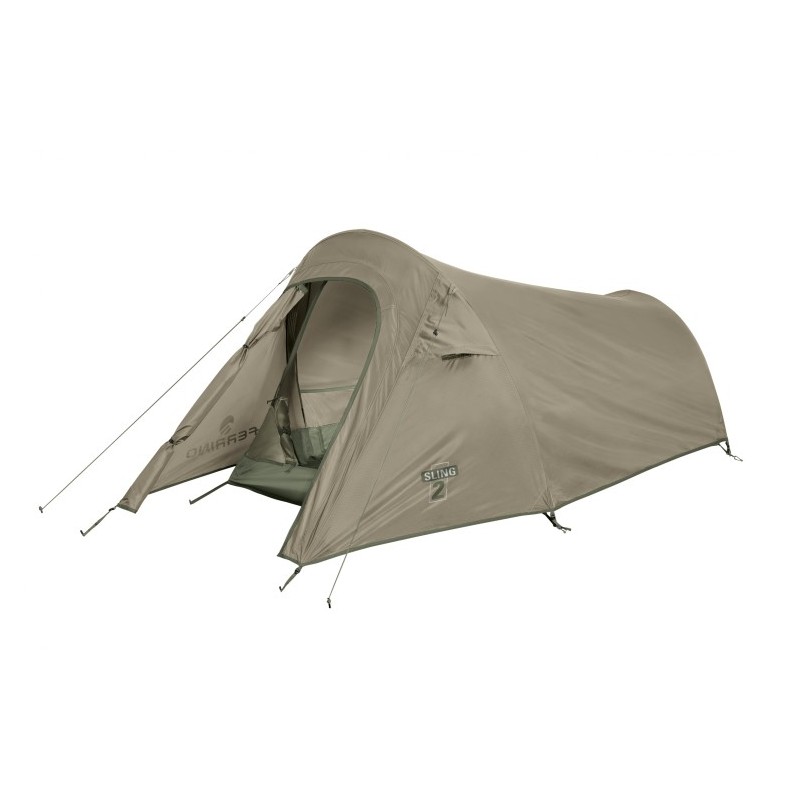 Tenda SLING 2 sabbia FERRINO 01