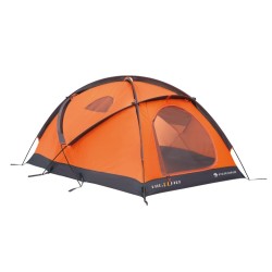 Tent SNOWBOUND 3 orange FERRINO 01