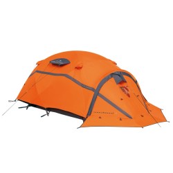 Tent SNOWBOUND 2 orange FERRINO 01