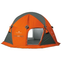 Tent COLLE SUD orange FERRINO  01