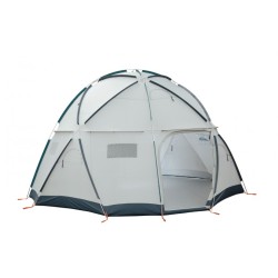 Tent COLLE SUD orange FERRINO  02