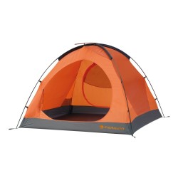 Tent LHOTSE 4 orange FERRINO 02