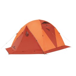 Tenda LHOTSE 4 arancio FERRINO 01