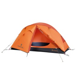 Tent SOLO orange FERRINO 01