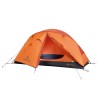 Tent SOLO orange FERRINO 01