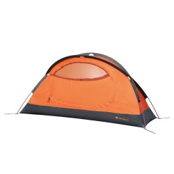 Tent SOLO orange FERRINO 02