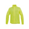 jacket NANO RAIN ZETA yellow Fluo - TUCANO URBANO