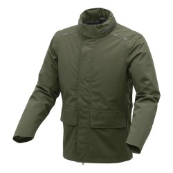 jacket DIRETTO sage - TUCANO URBANO