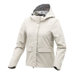 jacket DIRETTA white - TUCANO URBANO