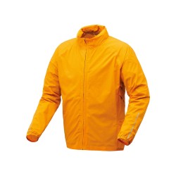 jacket NANO RAIN ULTRA orange - TUCANO URBANO