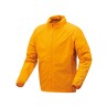 jacket NANO RAIN ULTRA orange - TUCANO URBANO