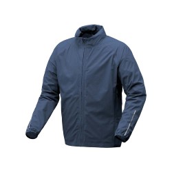 jacket NANO RAIN ULTRA dark blue - TUCANO URBANO