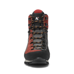 Shoe Cross Mountain GTX Red KAYLAND 05