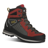 Shoe Cross Mountain GTX Red KAYLAND 01