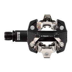 pedals X-TRACK RACE in Composito Tacchette SPD - LOOK