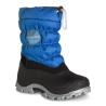 Snow Shoe JR IGLOO Blue TREZETA 01