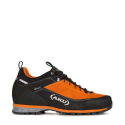 Shoe LINK GTX Orange AKU 02