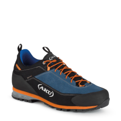 Shoe LINK GTX Blue-Orange AKU 01