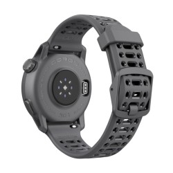 Sport Watch COROS PACE 3 GPS Silicone Black 04