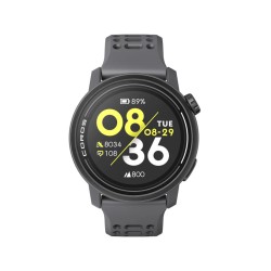 Sport Watch COROS PACE 3 GPS Silicone Black 02