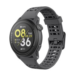 Sport Watch COROS PACE 3 GPS Silicone Black 03
