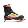 Shoes ICE DRAGON Red-Yellow KAYLAND 04