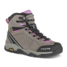 Shoes DRIFT WS WP Taupe-Fuchsia TREZETA 01