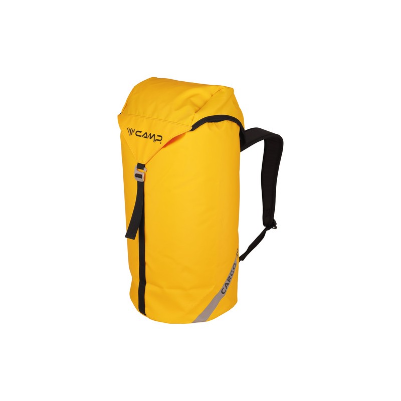 Backpack CARGO 40 Yellow CAMP 01