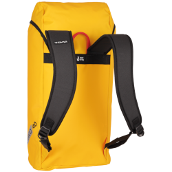 Backpack CARGO 40 Yellow CAMP 02