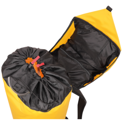 Backpack CARGO 40 Yellow CAMP 03