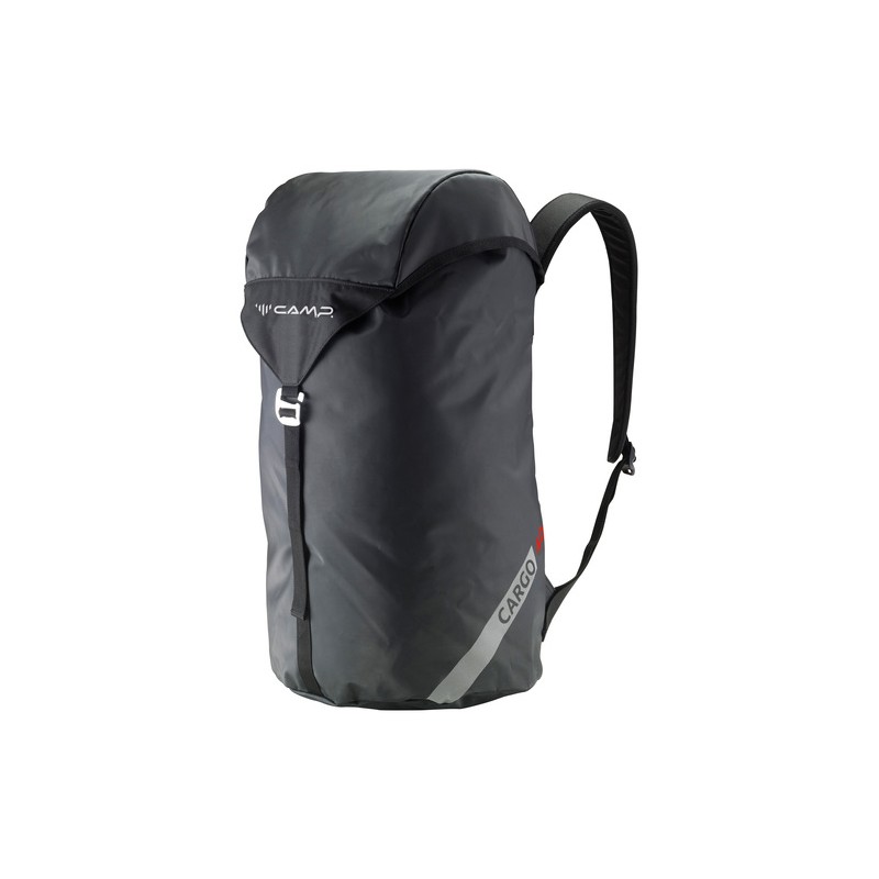 Backpack CAMP CARGO 40 Black 01