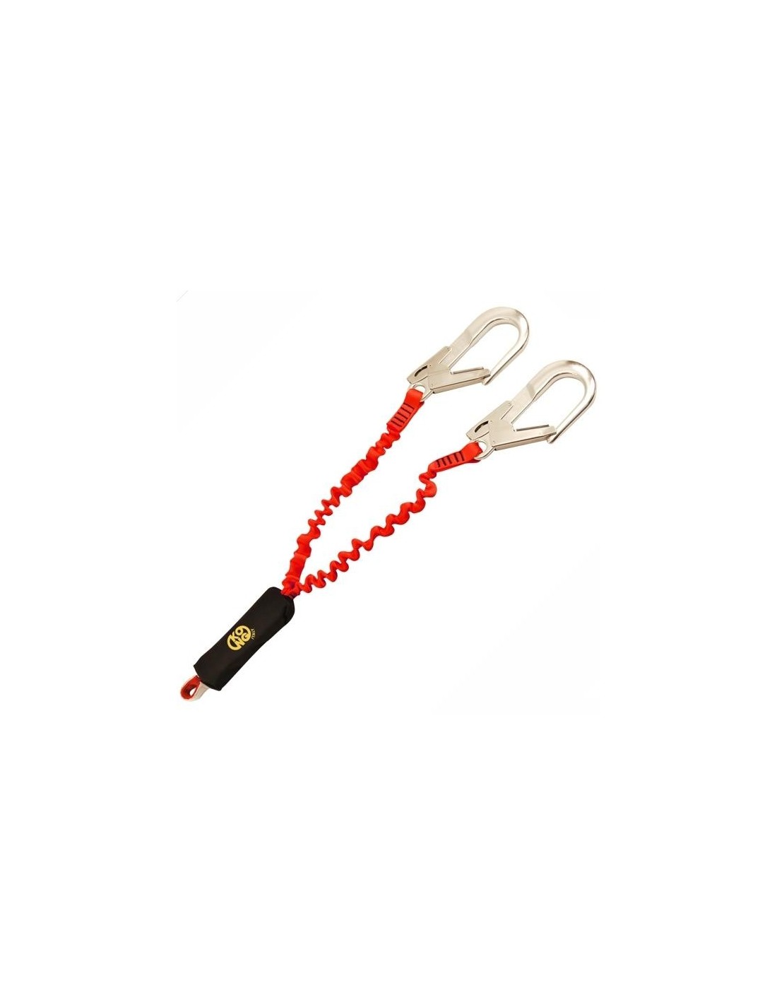 Fall arrester KONG EAW Y SET QUEEDY 01
