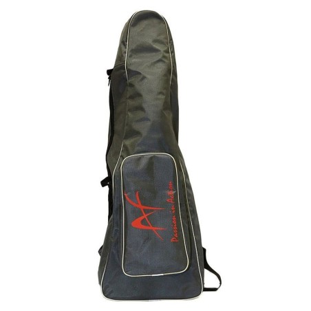 Alfafencing Shoulder Fencing Bag – Practical, durable and perfect for every fencer ALFAFENCING - 1