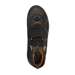Shoes AKU VIAZ DFS GTX Black-Orange 03