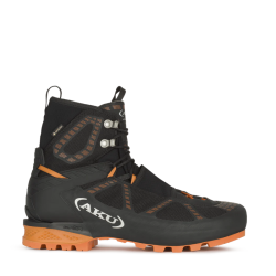 Shoes AKU VIAZ DFS GTX Black-Orange 02