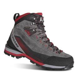 Shoes KAYLAND GRAND TOUR GTX Grey-Red 01