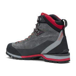 Shoes KAYLAND GRAND TOUR GTX Grey-Red 02