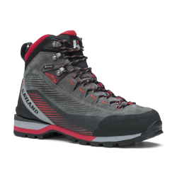 Shoes KAYLAND GRAND TOUR GTX Grey-Red 04