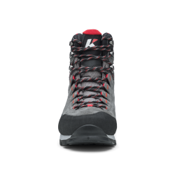 Shoes KAYLAND GRAND TOUR GTX Grey-Red 05