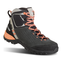 Shoes KAYLAND INPHINITY GTX Grey-Peach 01